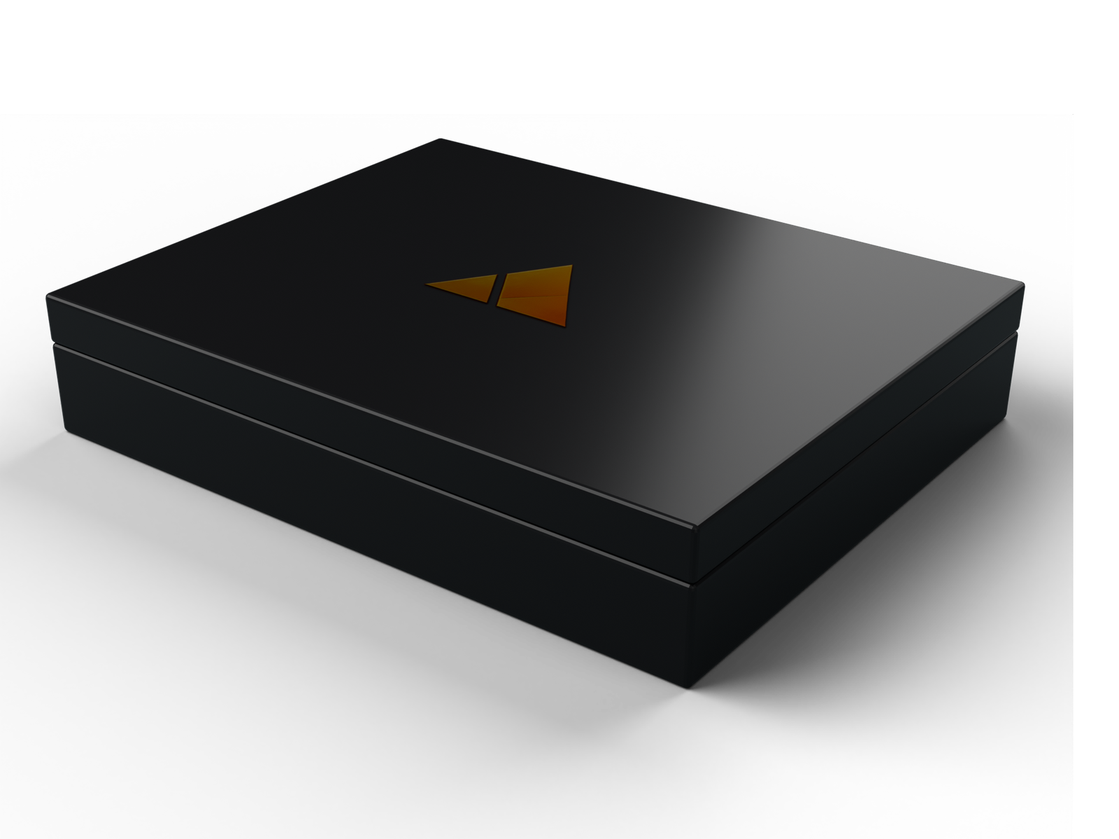 Le coffret RODR