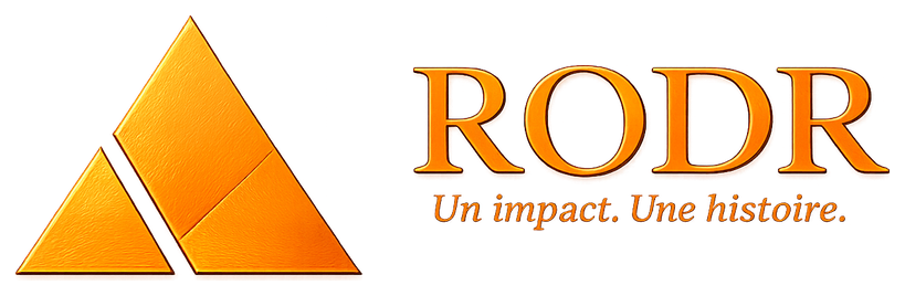 RODR — Un impact, une histoire